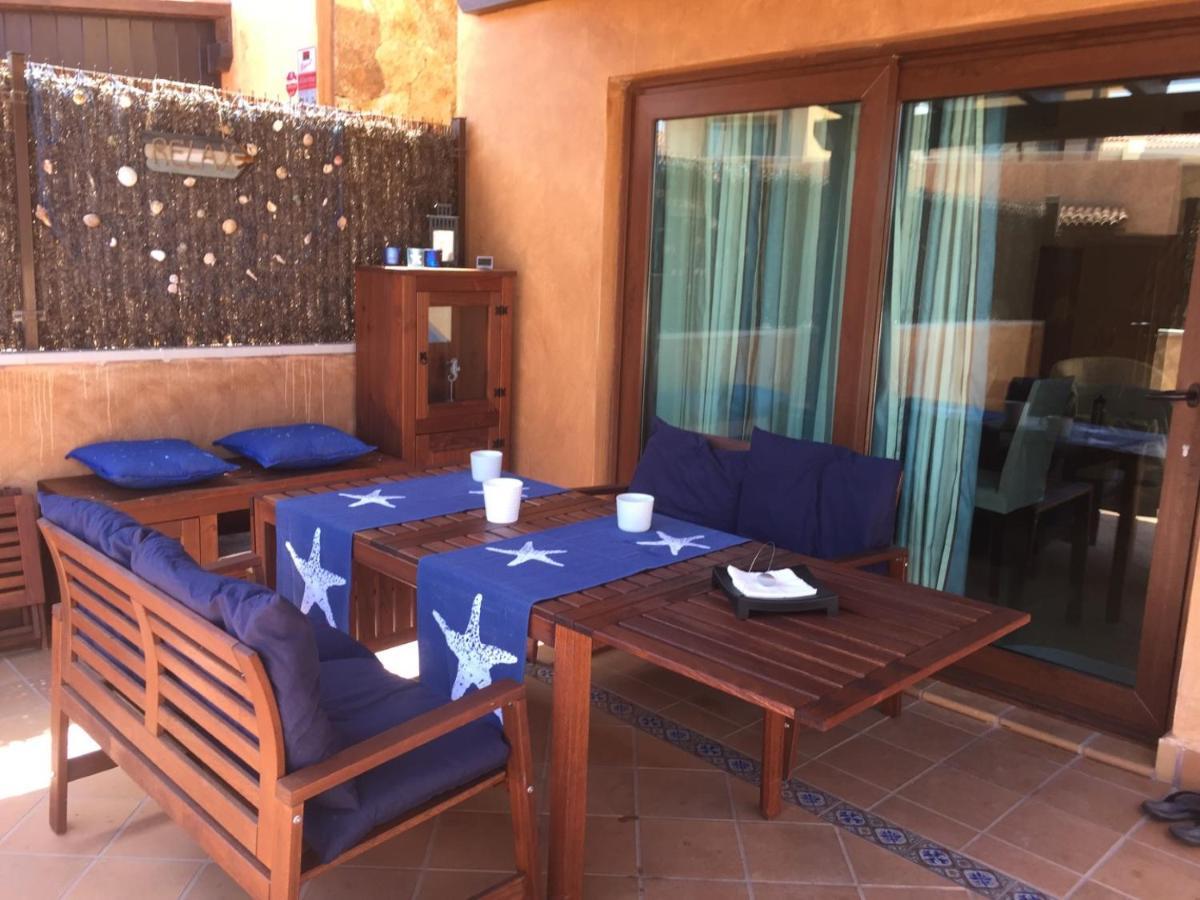 Villa La Tortuga Corralejo Exterior foto