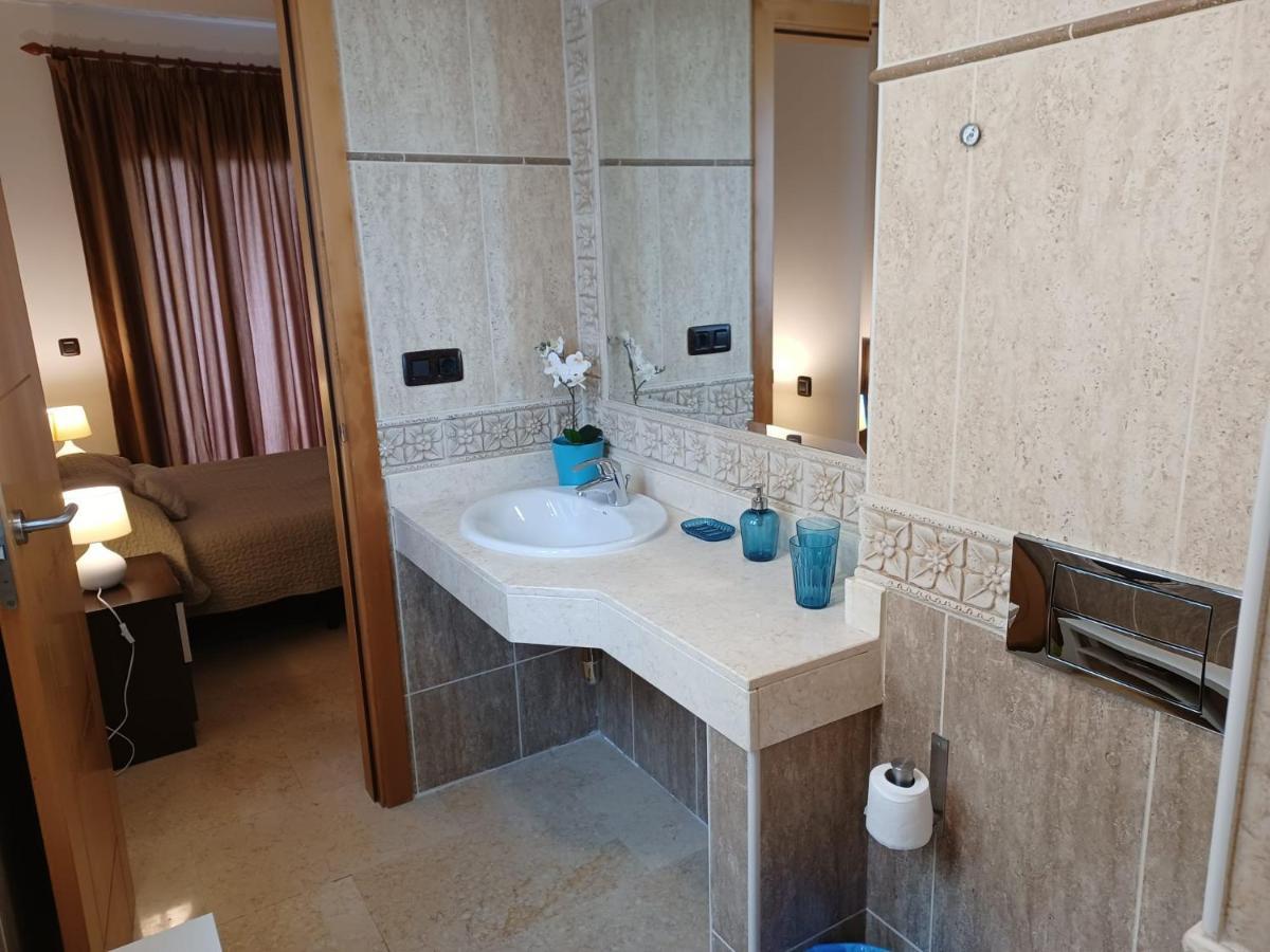 Villa La Tortuga Corralejo Exterior foto