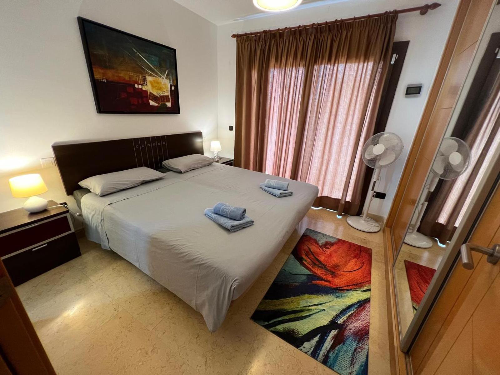 Villa La Tortuga Corralejo Exterior foto