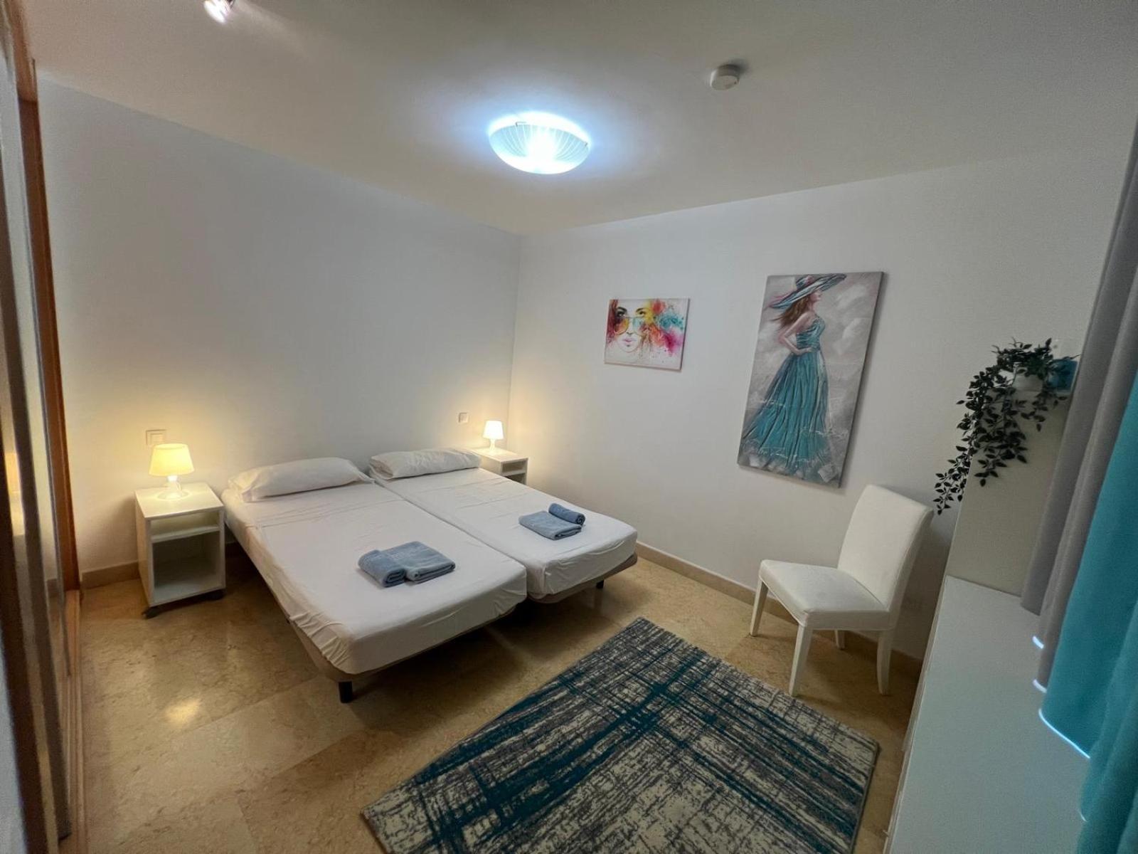 Villa La Tortuga Corralejo Exterior foto